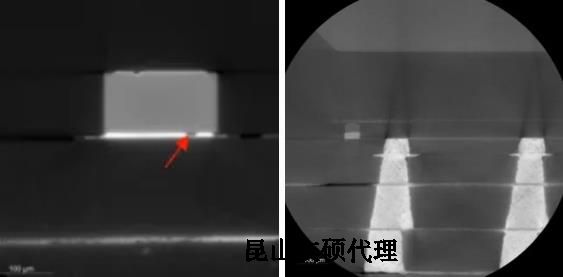 资阳蔡司资阳X射线显微镜
