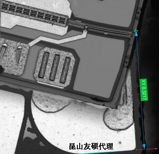 资阳蔡司资阳X射线显微镜